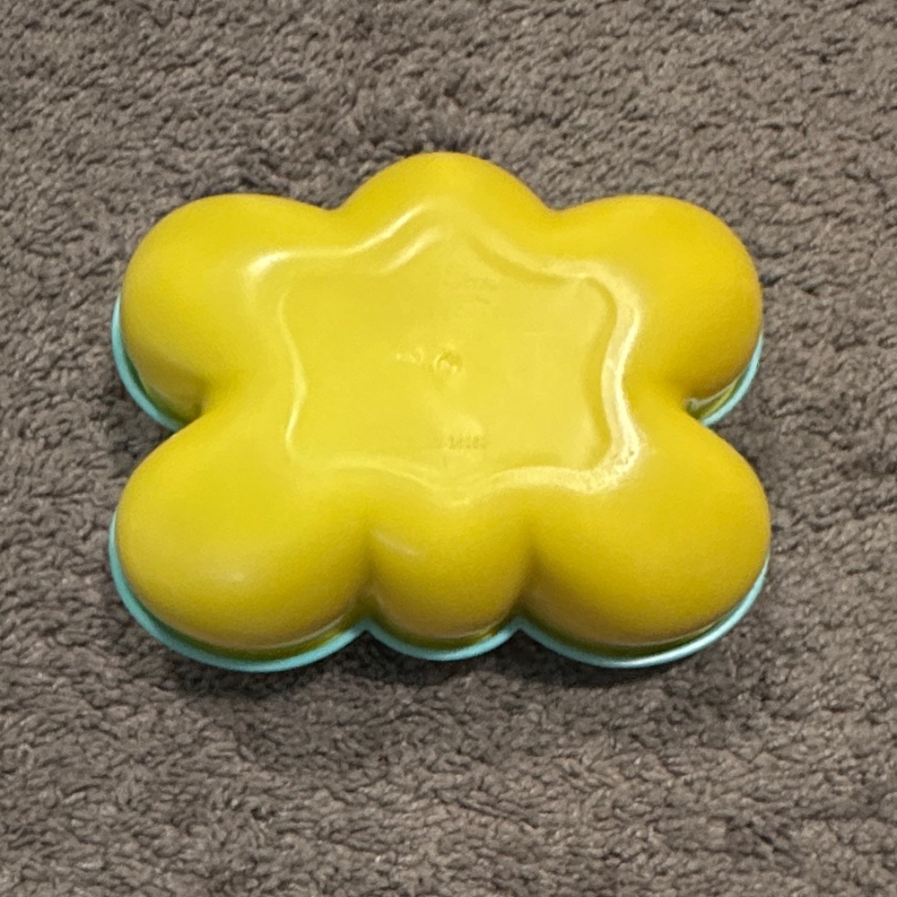 Colorful Shape Sorting Butterfly Toy - Picture 3 of 3